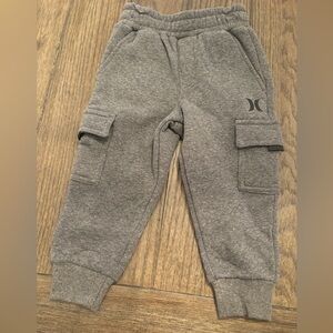 2T Hurley joggers